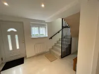 L'Echappée Verte, your nature cocoon in the heart of Alsace Verte 當巴克住宿飯店