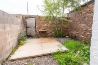 Entire House-Merseyside-Liverpool Các khách sạn ở Birkenhead