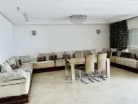 Apartment in the center of Fes close to all amenities