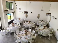 4-star character cottage