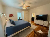 Heart of Danville - 2bd/1bth - .9 miles to Casino