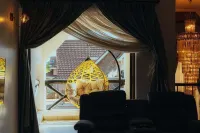 An elegant villa located in a serene Golf Resort, where luxury meets opulence. Hotel a Kakuzi