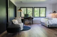 Mountain View Retreat w/ Hot Tub, Theater, and Gym