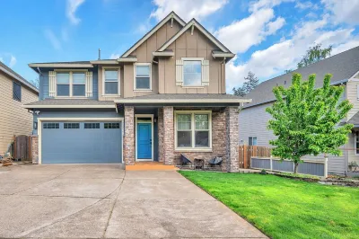 Sherwood Escape • Hot Tub • Game Room • Wineries Hôtels à proximité de : Hawks View Winery