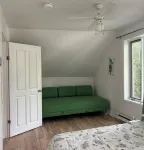 Apartment for rent in Bromont - 1 bedroom 1 bathroom Hotel di Bromont