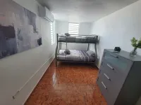 Luquillo Escape with  Pool and generator