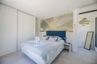 Villa  Piscine 4 Bedrooms Porto Vecchio