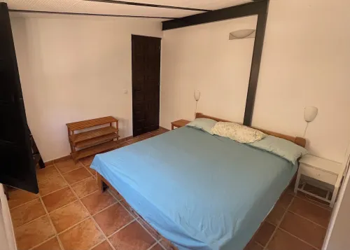 Finca in the country with pool