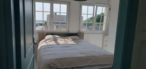 4 Bedroom Private vacation home in Boulogne-sur-Mer