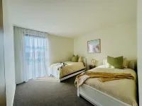 The Retreat at St Andrews Beach Golf Course - A golfer's paradise! Hotels in Fingal