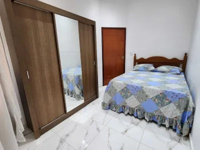 New and Stylish. Perequê-Açu Beach 200 meters away. Hotels in Praia do Pereque-Acu