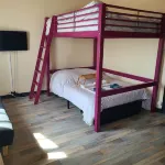 Apartment BREST Rive droite near jardin des explorateurs