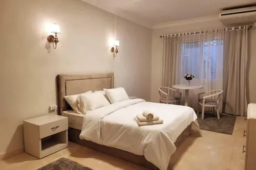 Luxury Red Sea Villa Hotels in Marsa Alam