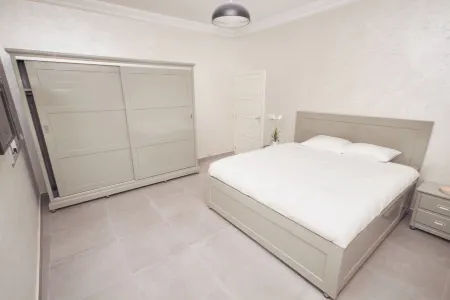 1 Tizin'Tichka By Family Stay Ouarzazate