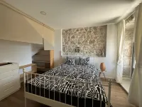Villa GreyStone-House Podgora Charming with privat heated pool and romantic view