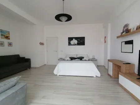 Il Barone Rosso B&B Отели в г. Castromediano