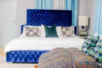 Mae Villa newly renovated !