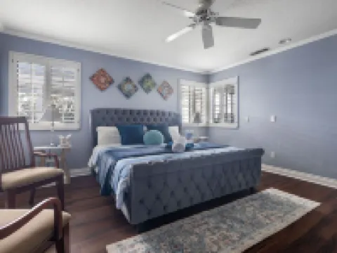 Hilltop Private Estate W/ Views, Pool, Hot Tub, Mini Golf & More!! Hotéis em Murrieta