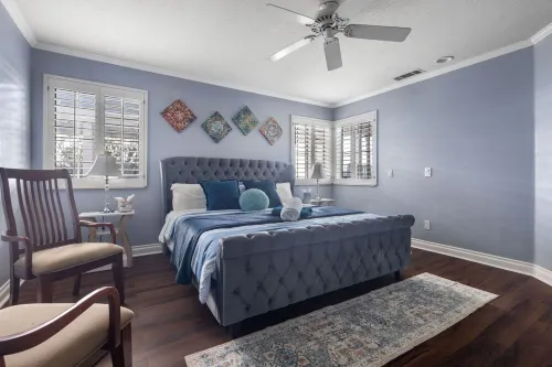 New Hilltop Private Estate W/ Views, Pool, Hot Tub, Mini Golf & More!