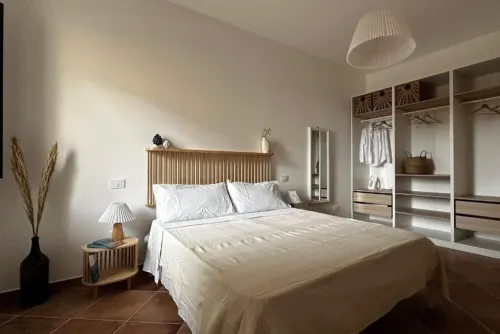 La Filanda sul mare | Cotton House Hotel a Roccalumera