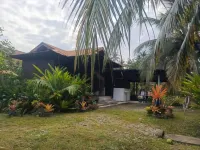 Sekeping Tawar Homestay