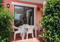 Stunning Villa with amazing view Hotel a Stintino