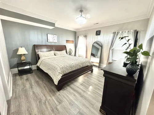 Charming 3-bedroom house in welcoming Kannapolis