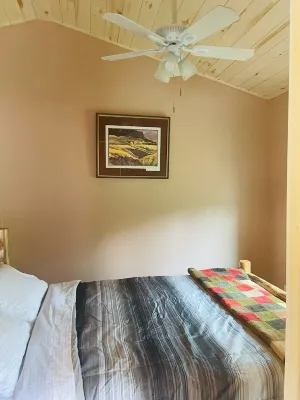 Tower Ridge Cabins