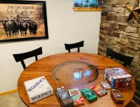 Raystown Mountain Escape - Views & Relaxing Spaces - 4-Star
