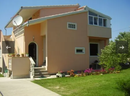 Neue Ferienwohnung Maxima Kroatien Dalmatientop