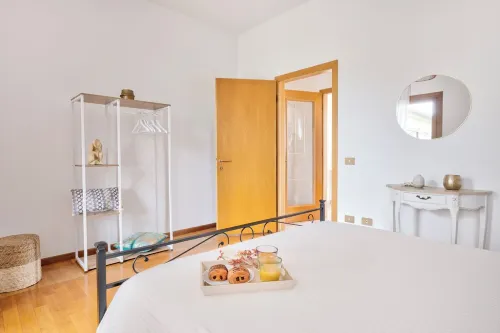 IL GALLO DEL PROSECCO apartment in the heart of the UNESCO area Prosecco Hills Các khách sạn ở Farra di Soligo