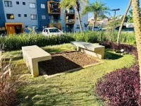 apt 3 Quartos , 2 Vagas de Garagem em Santa Paula