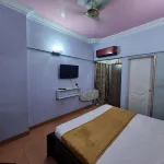 Luxury one bedroom appartment with kitchen Hotels in 