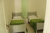 Only 500m from the sea La Verde Marina Hotels in Taviano