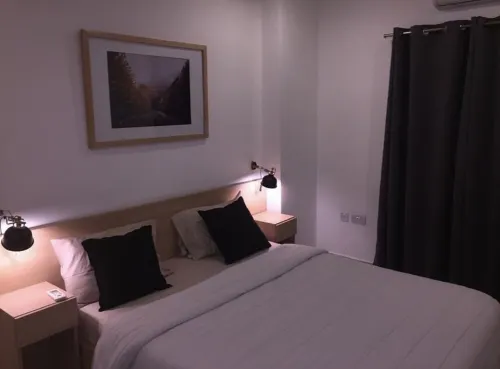 Luxe 1 bedroom apartment at East Legon ( The Gallery)