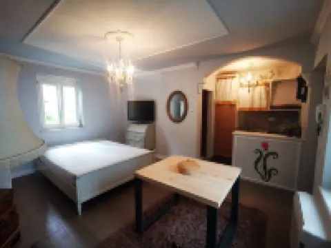 Art Nouveau style at the service of travelers