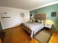 Strodehne apartment, barrier-free, child-friendly