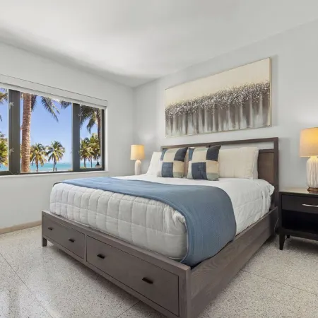 Ocean Front Villa Bonita- Luxury in the Caribbean