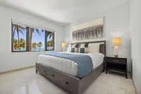 Ocean Front Villa Bonita- Luxury in the Caribbean