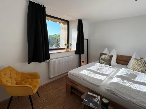 SunDeck Apartment Hotels in Buttelstedt