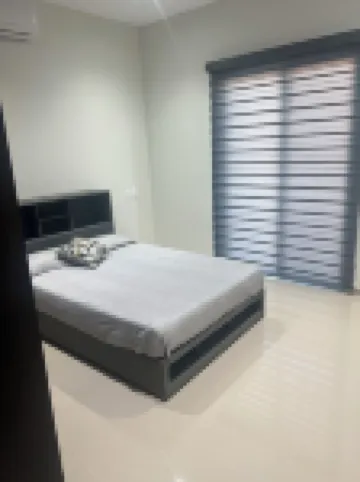 Delonix New Cozy 3-bedroom condo with WiFi & AC in Santa Cruz