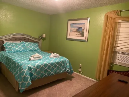 Your Warm and Cozy Guest Home Close To Major Central Florida Attractions