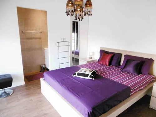 VILLA LA MASCOTTE PLUS IN CANNES