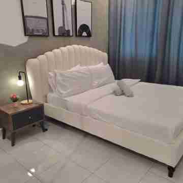 Youth City Residence/ 2 Room/ KLIA/ Nilai/ Pool Rooms