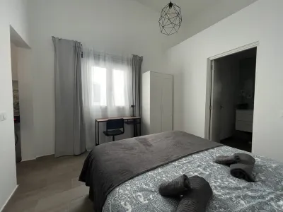 Apartamento Norte Hotels near Casa de la Juventud de Arrecife