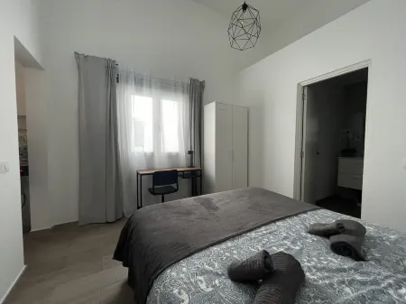 Apartamento Norte Отели рядом с достопримечательностью «Замок Сан Габриэль»