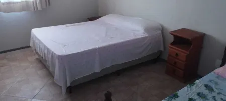 Cozy one bedroom and living room apartment in Balneário São Pedro