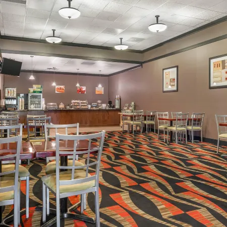 Quality Inn & Suites Next to the Casino