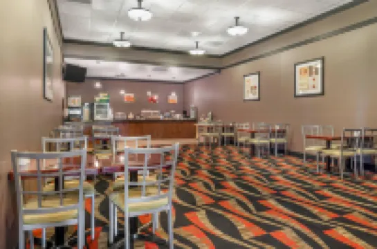 Quality Inn & Suites Next to the Casino