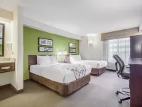 Sleep Inn & Suites Columbus Hotels in Platte County